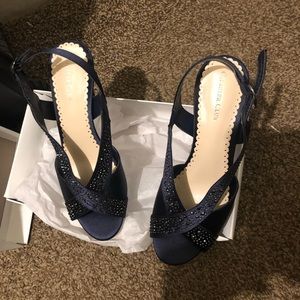 Charter Club
Charter Club Womens Haffair Peep Toe